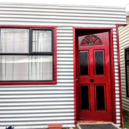 Cabana Gesell Puerto Natales Exterior foto